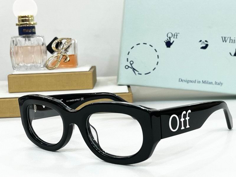 Off White Glasses 03smh67 (3)
