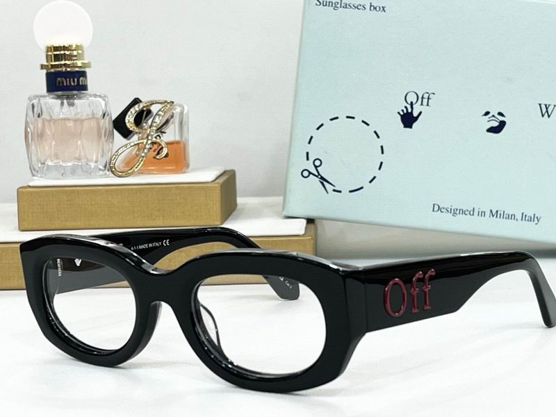 Off White Glasses 03smh67 (4)