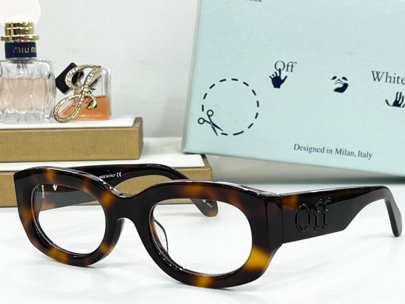 Off White Glasses 03smh67 (5)