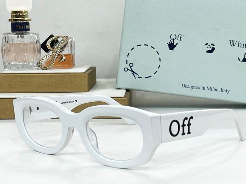Off White Glasses 03smh67 (6)
