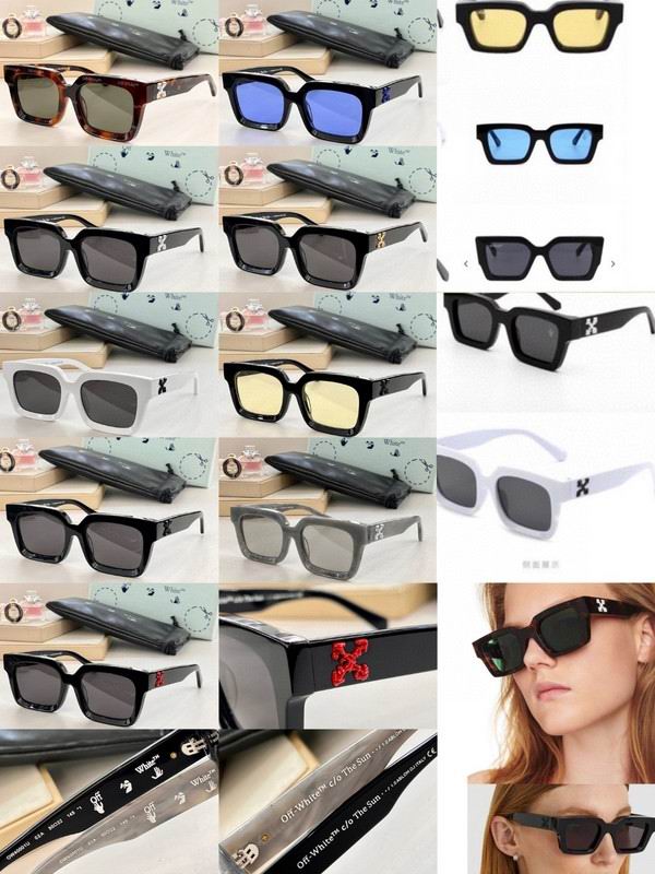 Off White Glasses 03smh68 (10)