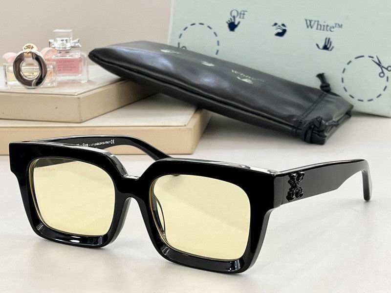 Off White Glasses 03smh68 (6)