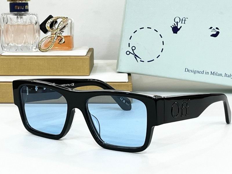 Off White Glasses 03smh69 (2)