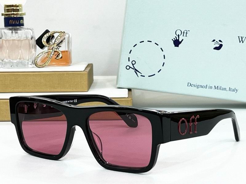 Off White Glasses 03smh69 (4)