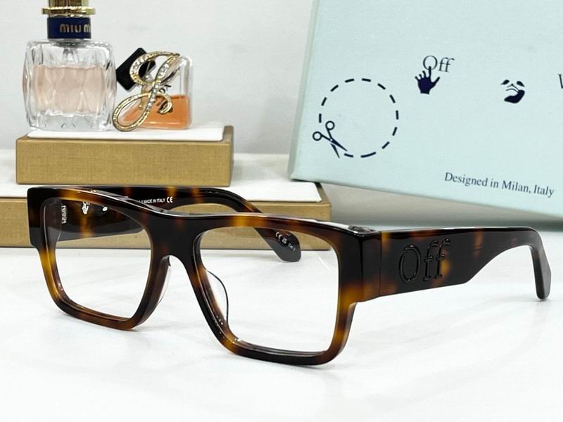 Off White Glasses 03smh70 (1)