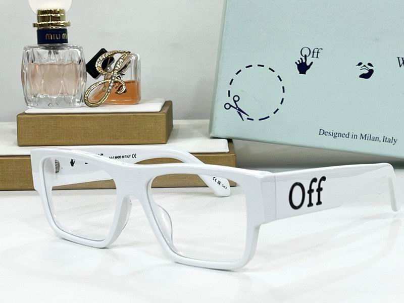 Off White Glasses 03smh70 (2)