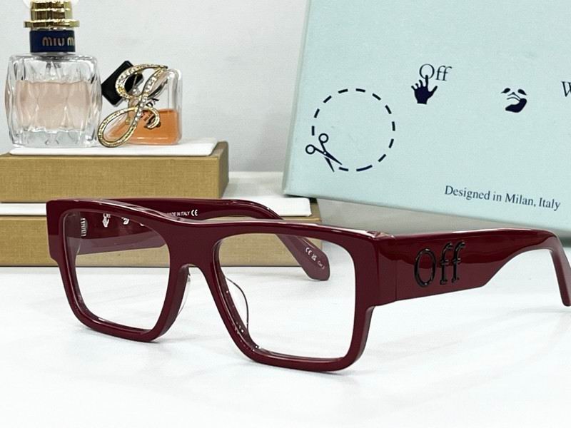 Off White Glasses 03smh70 (3)