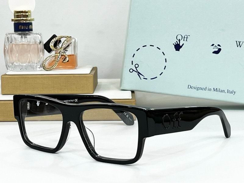 Off White Glasses 03smh70 (4)