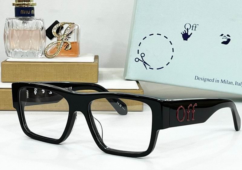 Off White Glasses 03smh70 (5)