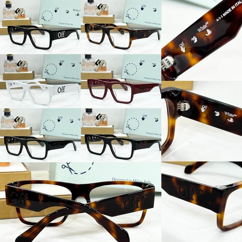 Off White Glasses 03smh70 (9)