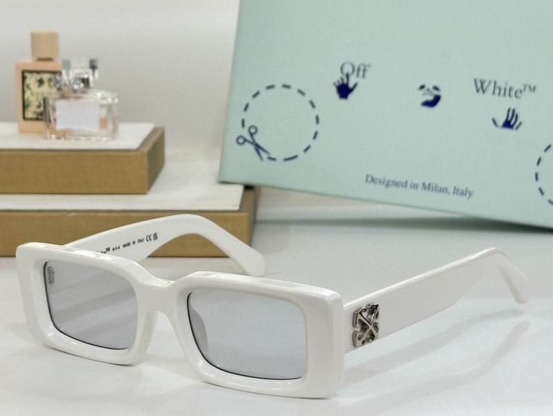 Off White Glasses 03smh71 (1)