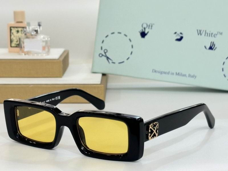 Off White Glasses 03smh71 (2)