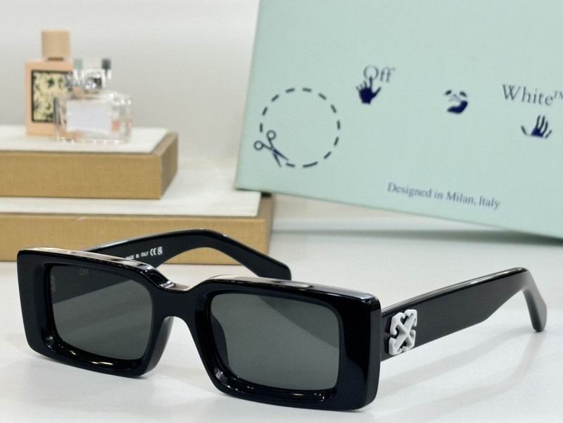 Off White Glasses 03smh71 (4)