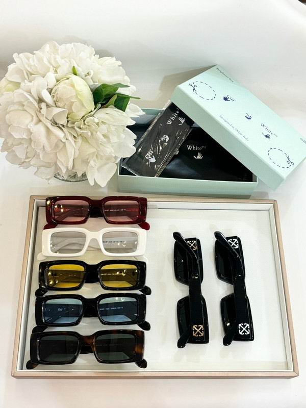 Off White Glasses 03smh72 (10)