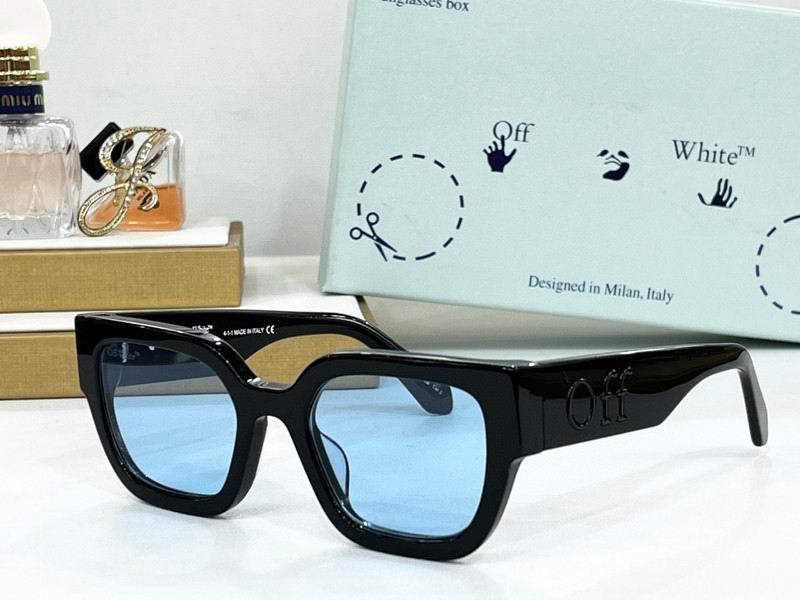 Off White Glasses 03smh72 (2)