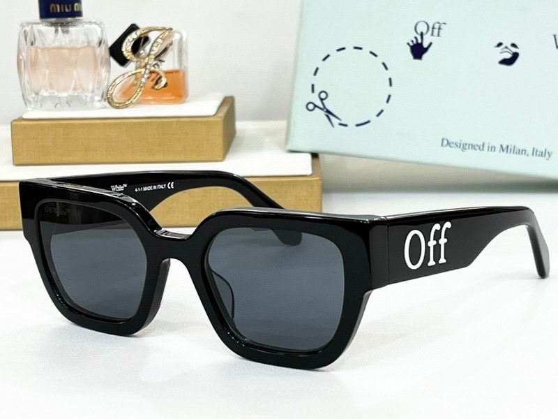 Off White Glasses 03smh72 (5)