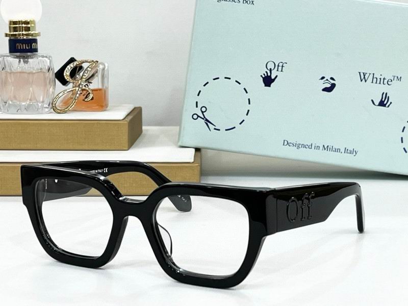 Off White Glasses 03smh73 (1)