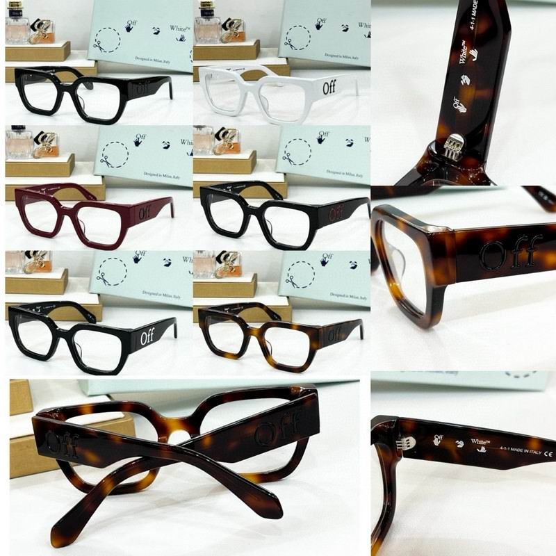 Off White Glasses 03smh73 (10)