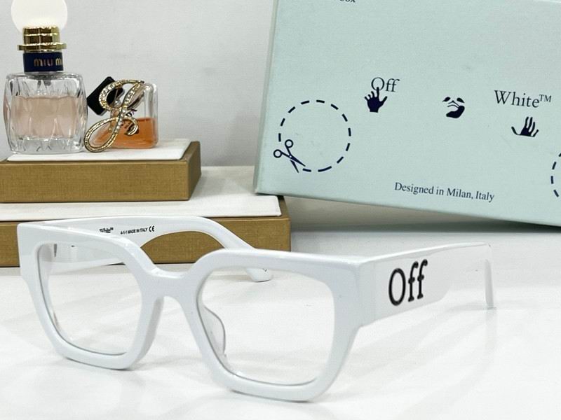 Off White Glasses 03smh73 (2)