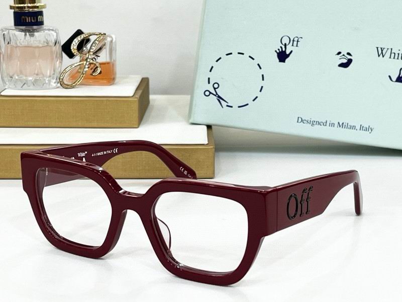 Off White Glasses 03smh73 (3)