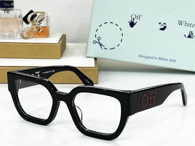 Off White Glasses 03smh73 (4)