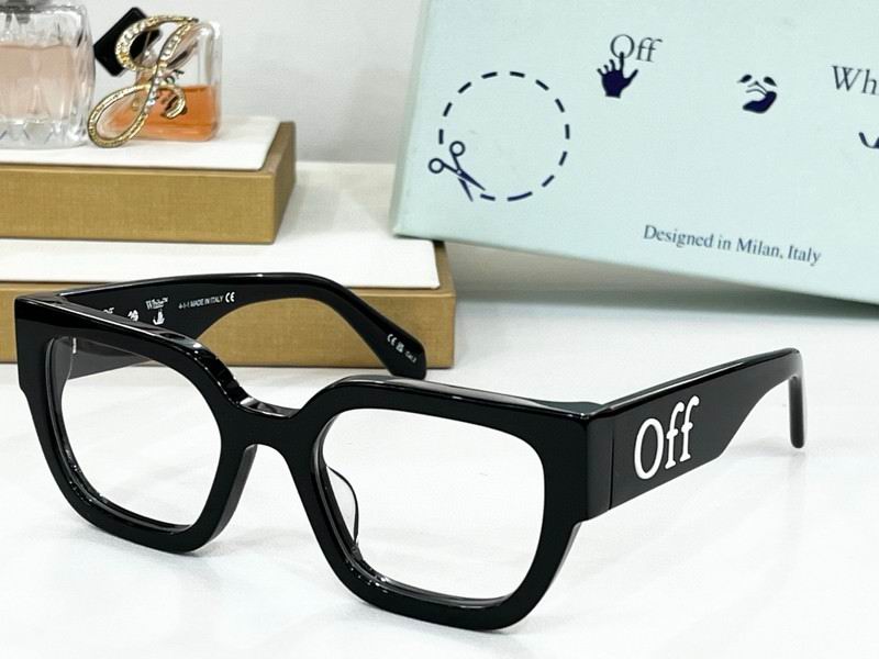 Off White Glasses 03smh73 (5)