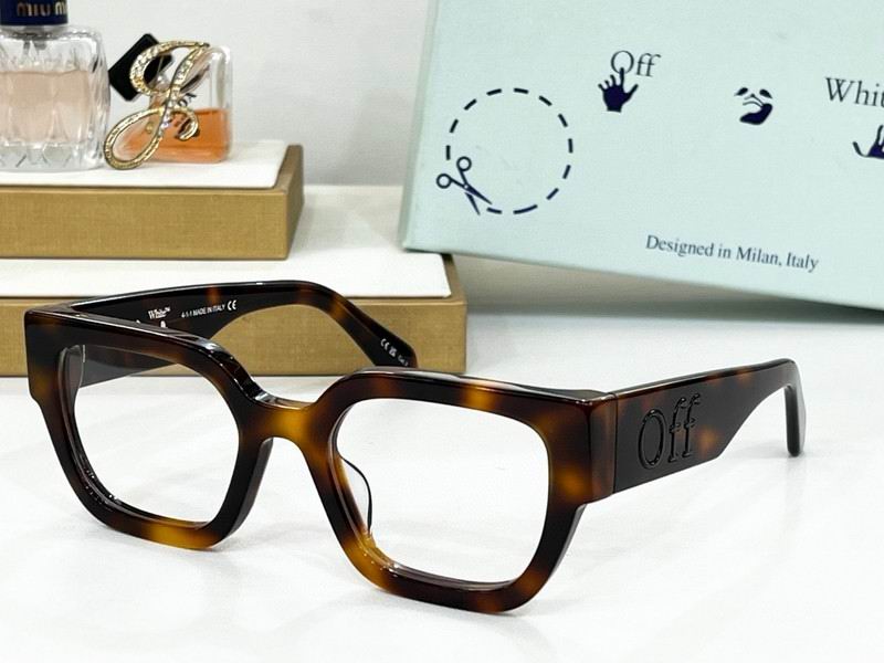 Off White Glasses 03smh73 (6)