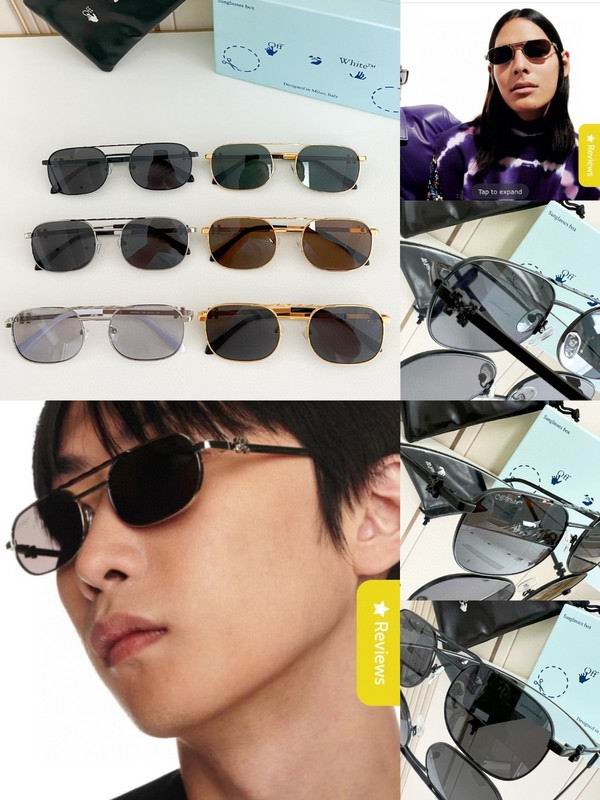 Off White Glasses 03smh75 (10)