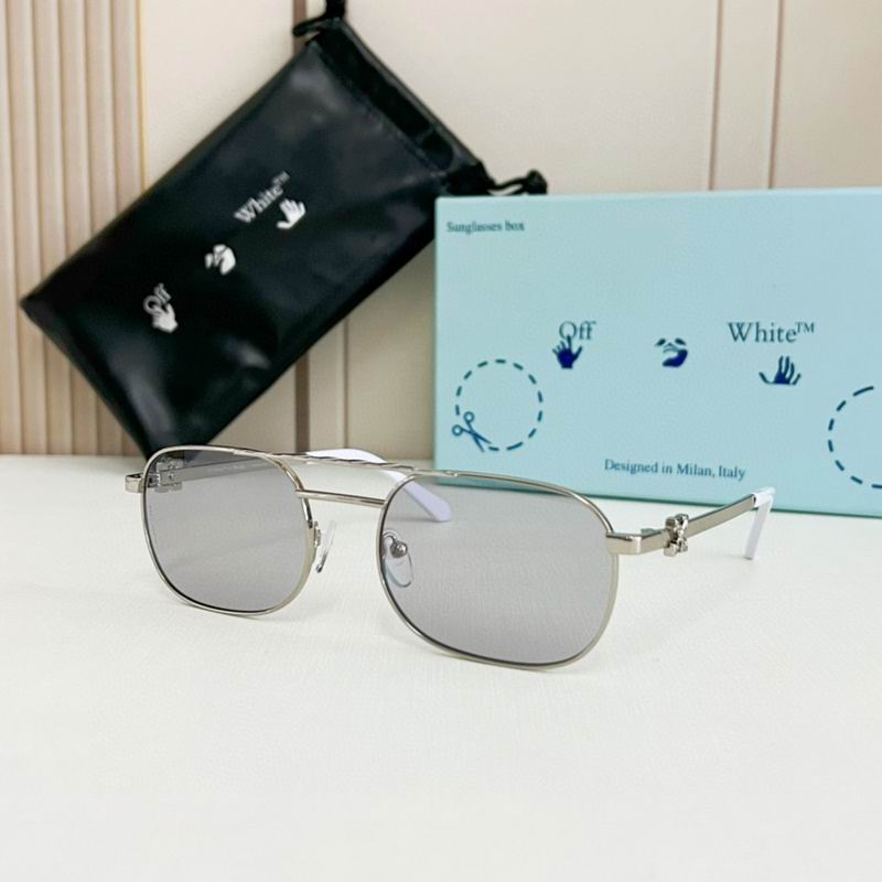 Off White Glasses 03smh75 (3)