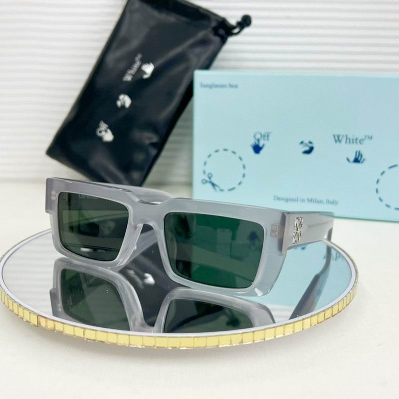 Off White Glasses 03smh76 (1)