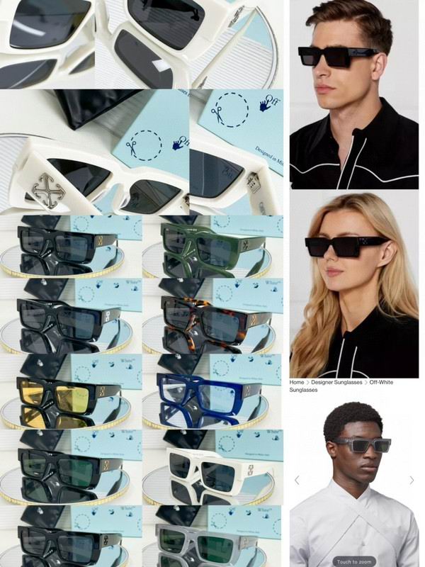 Off White Glasses 03smh76 (14)