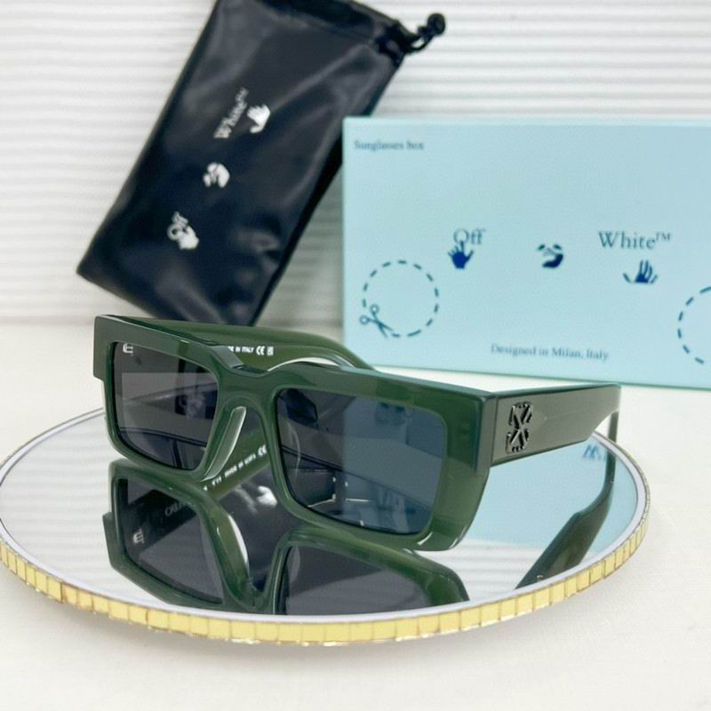 Off White Glasses 03smh76 (2)