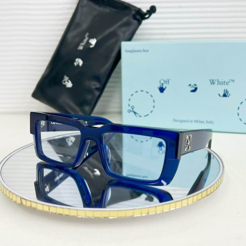 Off White Glasses 03smh76 (4)