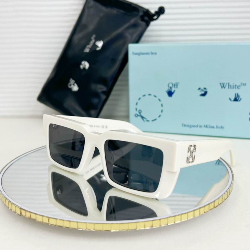 Off White Glasses 03smh76 (5)