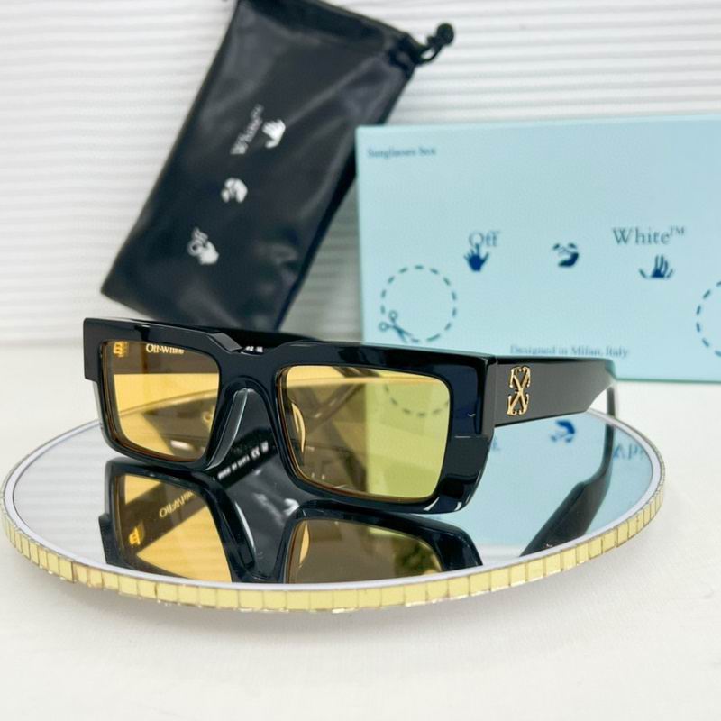 Off White Glasses 03smh76 (6)
