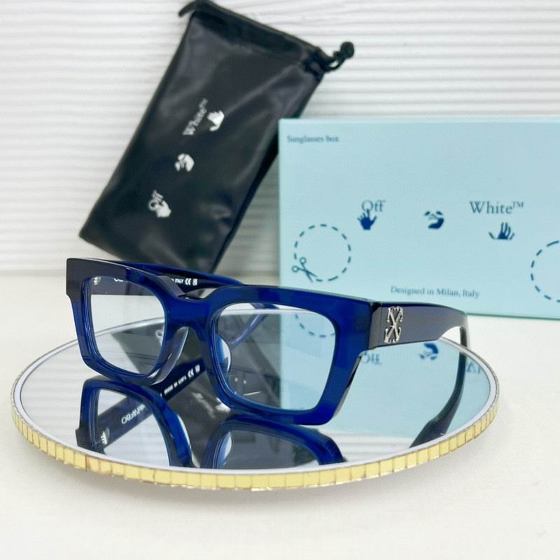 Off White Glasses 03smh77 (1)