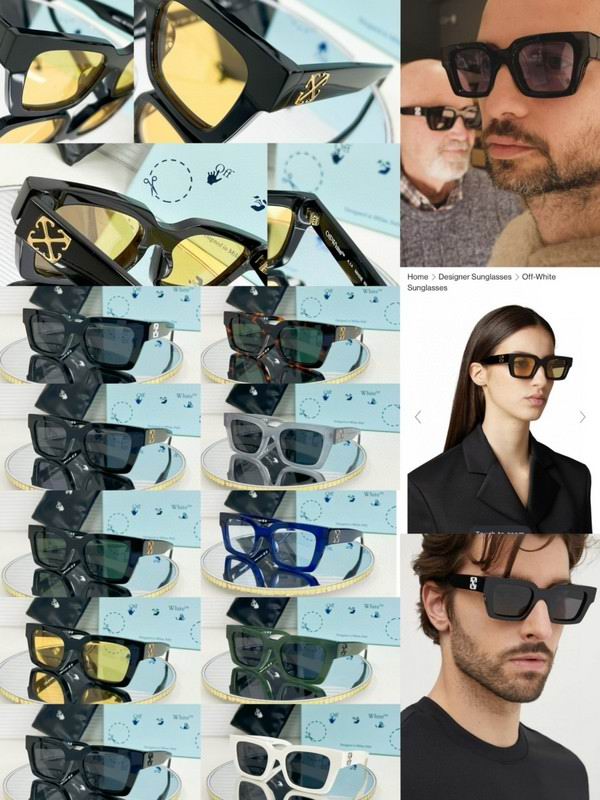 Off White Glasses 03smh77 (15)