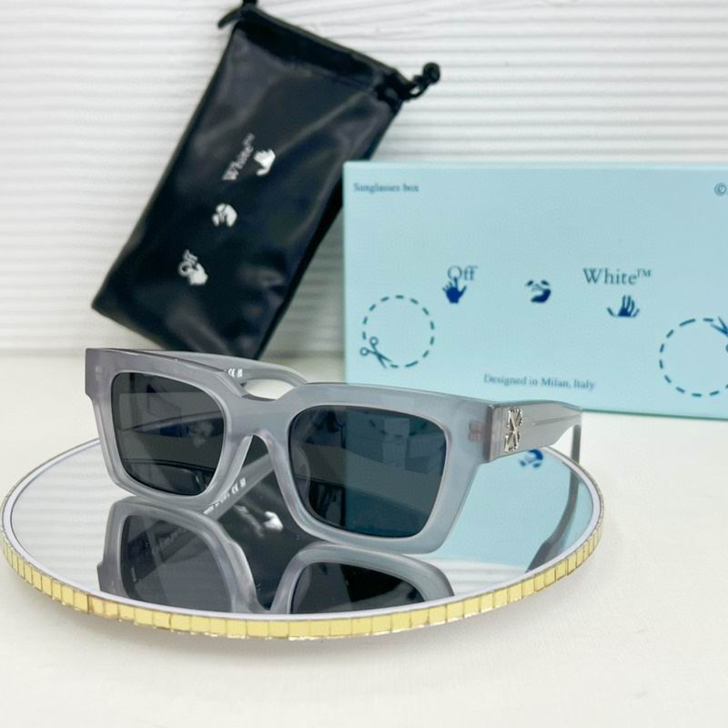 Off White Glasses 03smh77 (4)