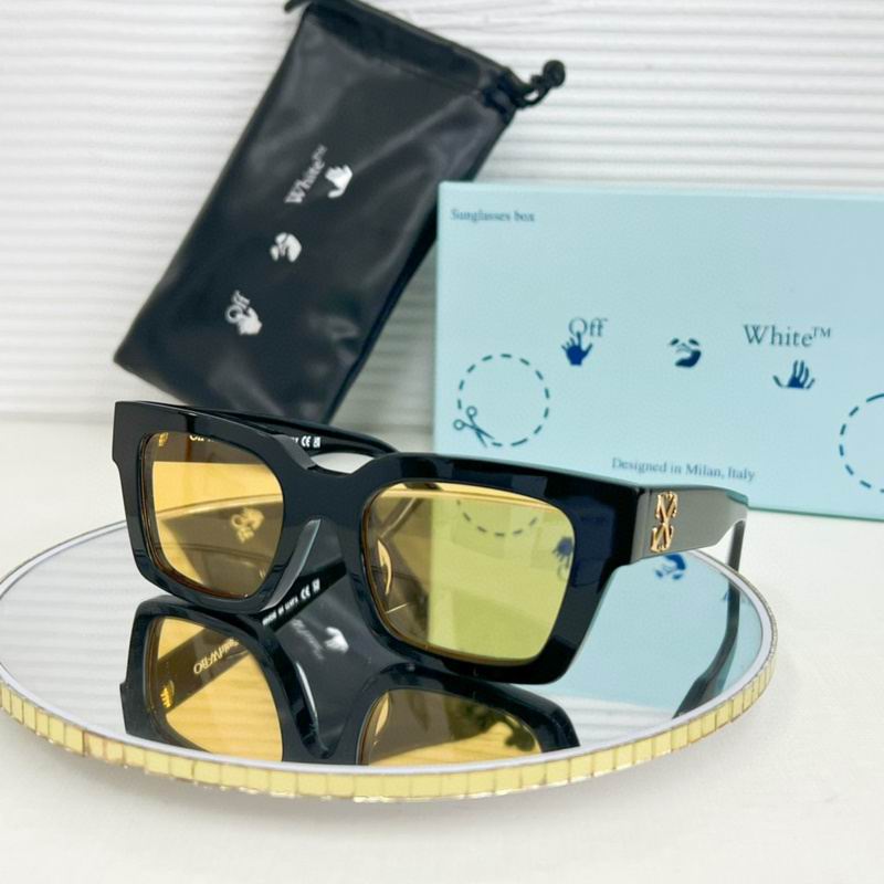 Off White Glasses 03smh77 (6)