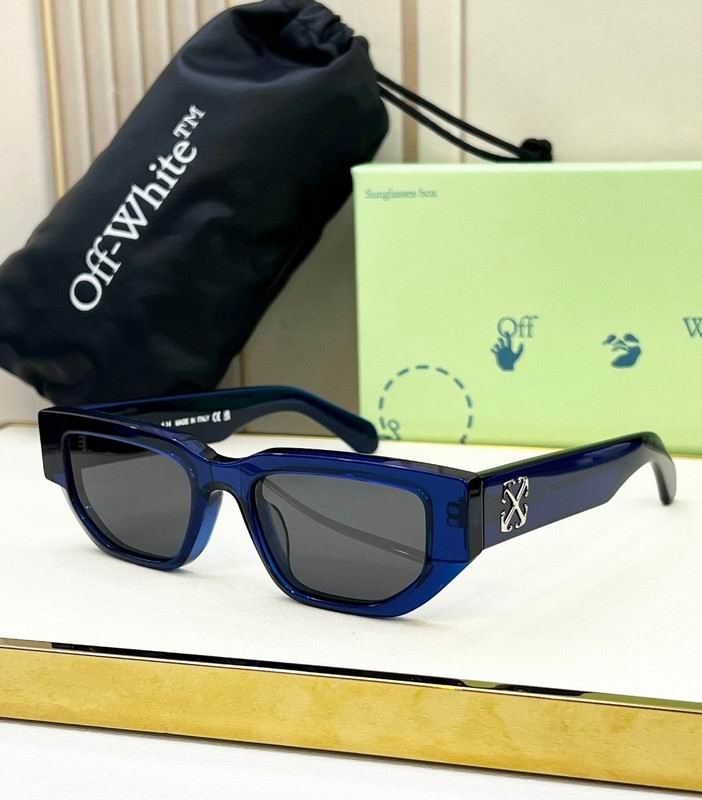 Off White Glasses 03smh78 (3)