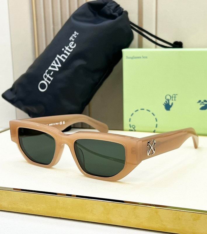 Off White Glasses 03smh78 (5)