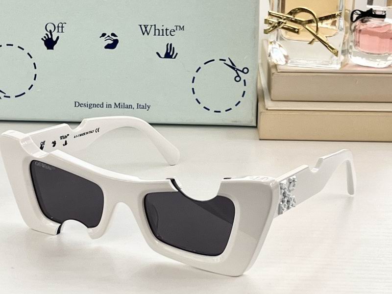 Off White Glasses 03smh79 (5)