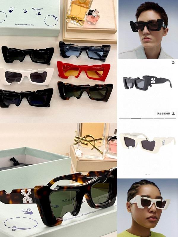 Off White Glasses 03smh79 (9)
