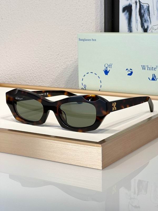 Off White Glasses 03smh81 (3)