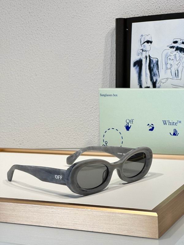 Off White Glasses 03smh82 (1)