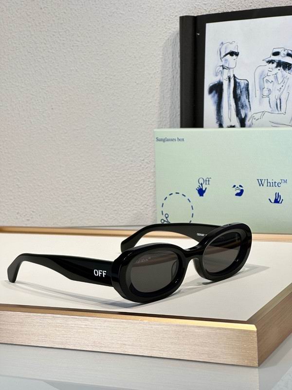 Off White Glasses 03smh82 (2)