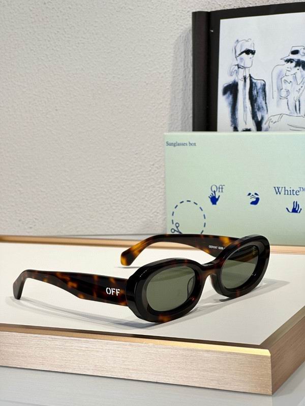Off White Glasses 03smh82 (3)