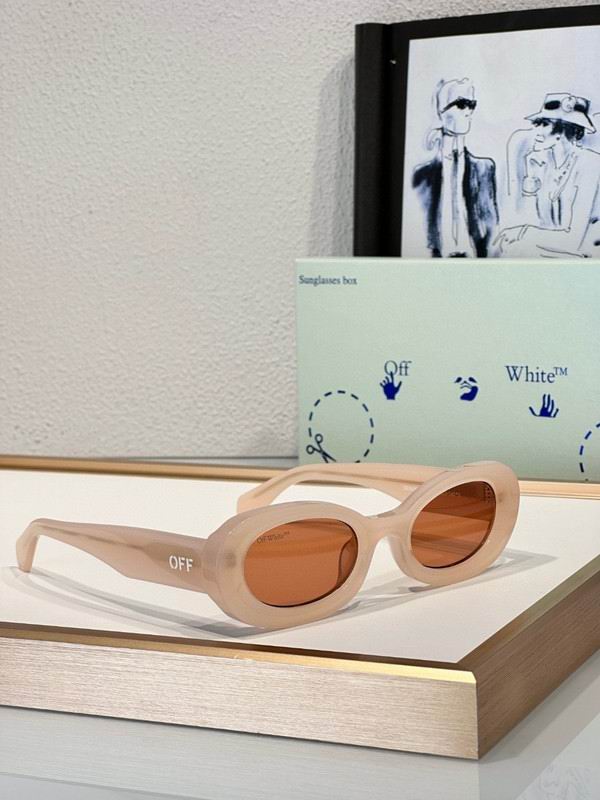Off White Glasses 03smh82 (4)