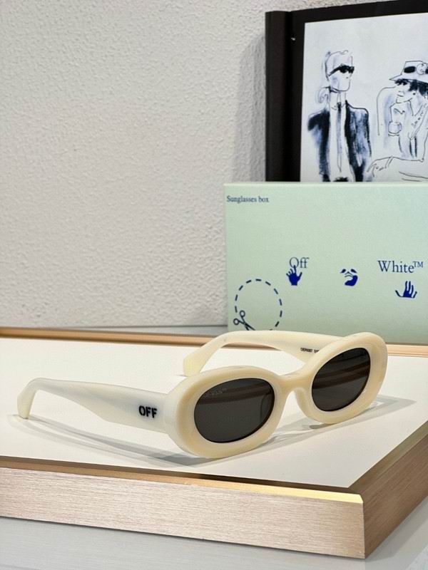 Off White Glasses 03smh82 (5)