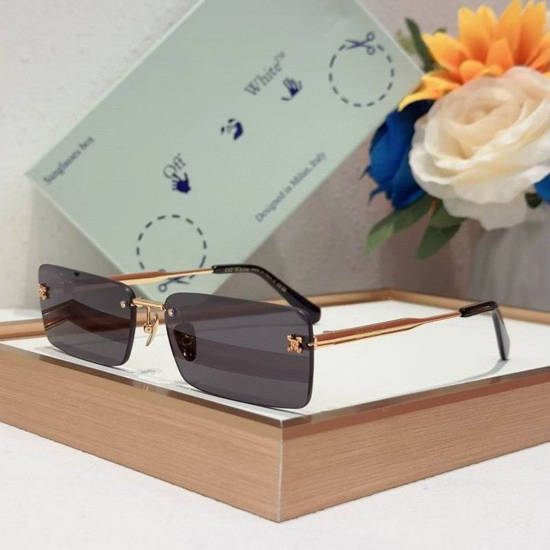 Off White Glasses 03smh83 (1)